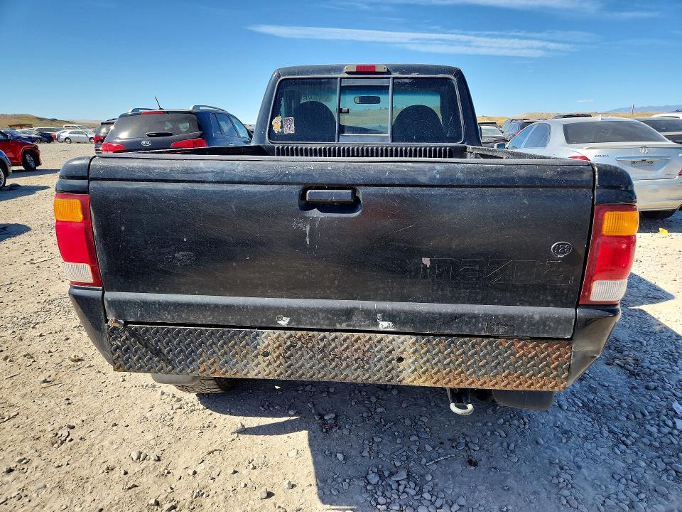 1998 Ford Ranger მანქანა იყიდება აუქციონზე, vin: 1FTYR11UXWPB09422, აუქციონის ნომერი: 51906406