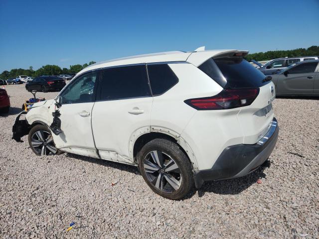 2021 Nissan Rogue მანქანა იყიდება აუქციონზე, vin: 5N1AT3CA1MC735023, აუქციონის ნომერი: 52337016