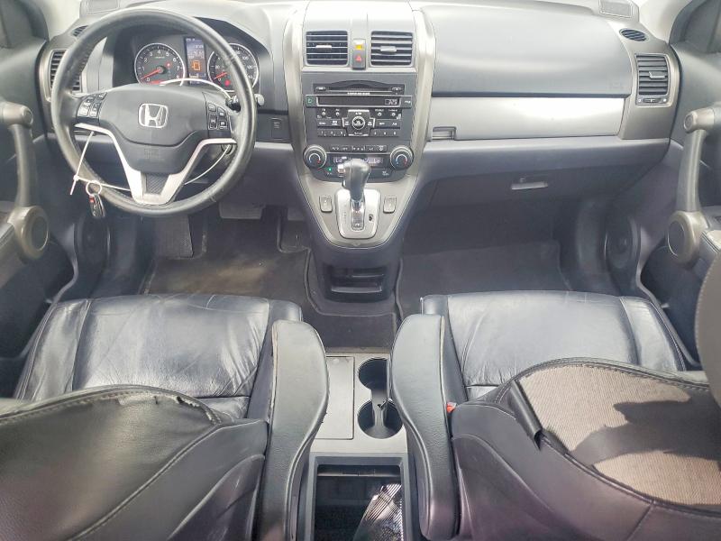 54497816 :رقم المزاد ، JHLRE4H77AC006608 vin ، 2010 Honda Cr-v مزاد بيع
