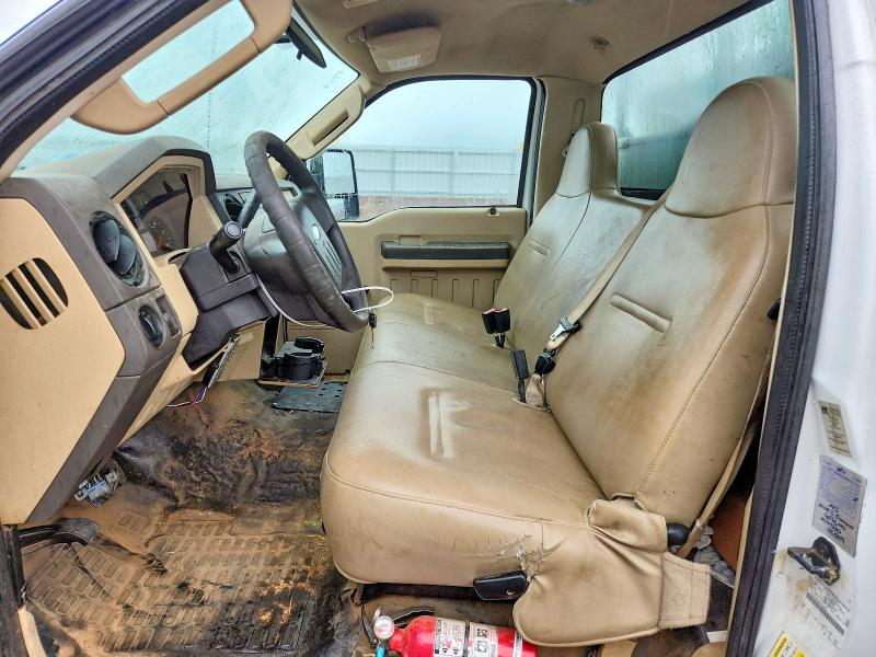 Aukcja sprzedaży 2008 Ford F350, vin: 1FDSF30598EC32711, numer aukcji: 54840936