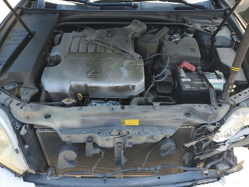 Продажа на аукционе авто 2009 Lexus Es, vin: JTHBJ46G492282046, номер лота: 53029996