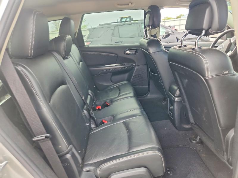 54329556 :رقم المزاد ، 3C4PDCDG7CT149203 vin ، 2012 Dodge Journey مزاد بيع