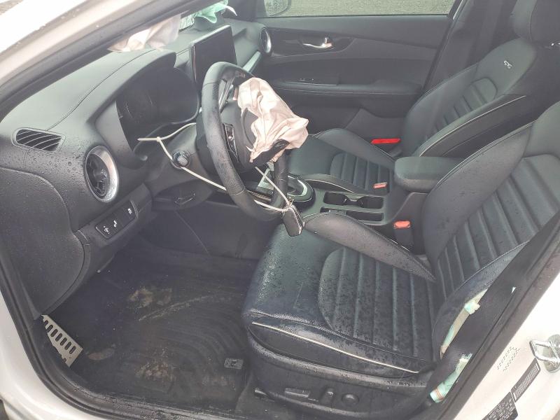 Aukcja sprzedaży 2024 Kia Forte, vin: 3KPF54AD3RE741199, numer aukcji: 52461626