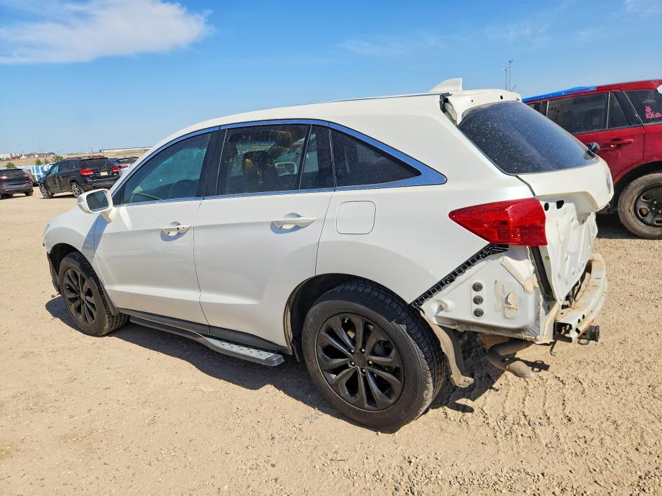Продажа на аукционе авто 2015 Acura Rdx, vin: 5J8TB4H54FL801117, номер лота: 54923866