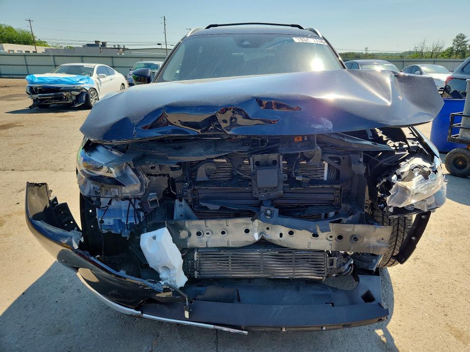 Aukcja sprzedaży 2020 Mazda Cx-9, vin: JM3TCBDY6L0418414, numer aukcji: 53871746