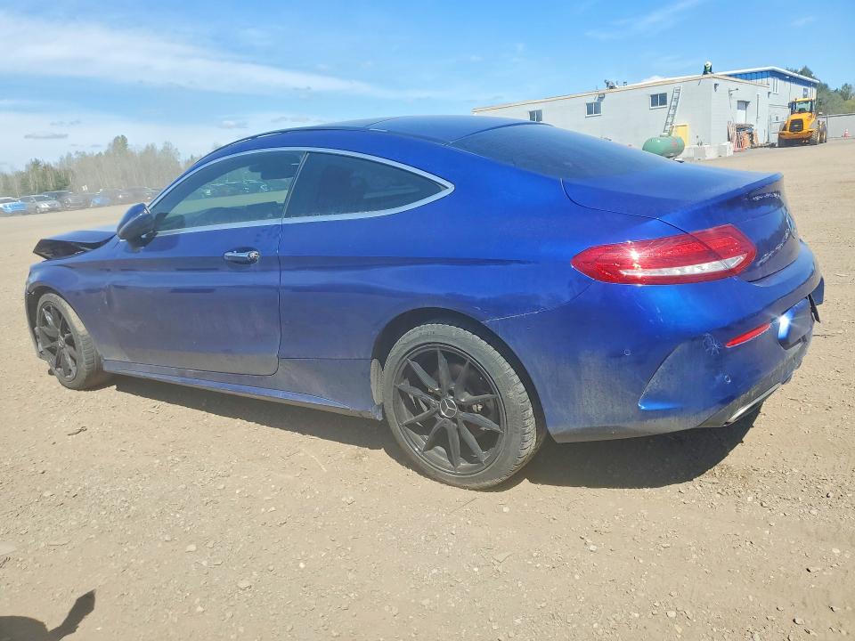 Продажа на аукционе авто 2017 Mercedes-benz C, vin: WDDWJ4KB1HF437386, номер лота: 49154616
