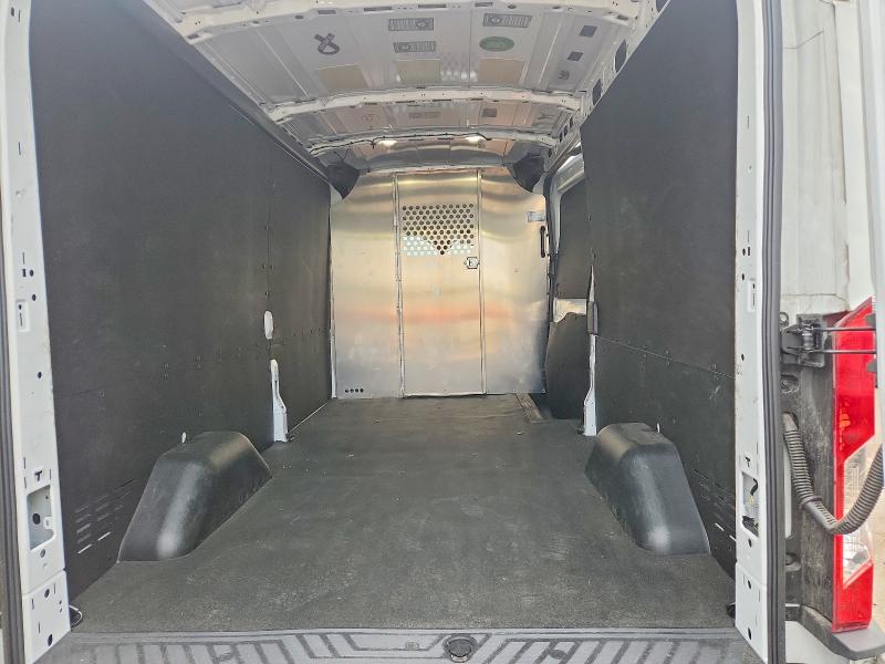53528566 :رقم المزاد ، 1FTBR1C8XRKB68722 vin ، 2024 Ford Transit مزاد بيع