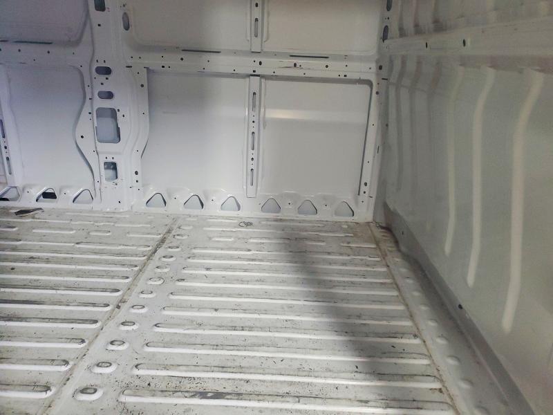 2024 Ram Promaster 2500 მანქანა იყიდება აუქციონზე, vin: 3C6LRVDG2RE100586, აუქციონის ნომერი: 52993626