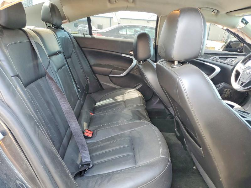 Aukcja sprzedaży 2017 Buick Regal, vin: 2G4GL5EX5H9147372, numer aukcji: 51921086