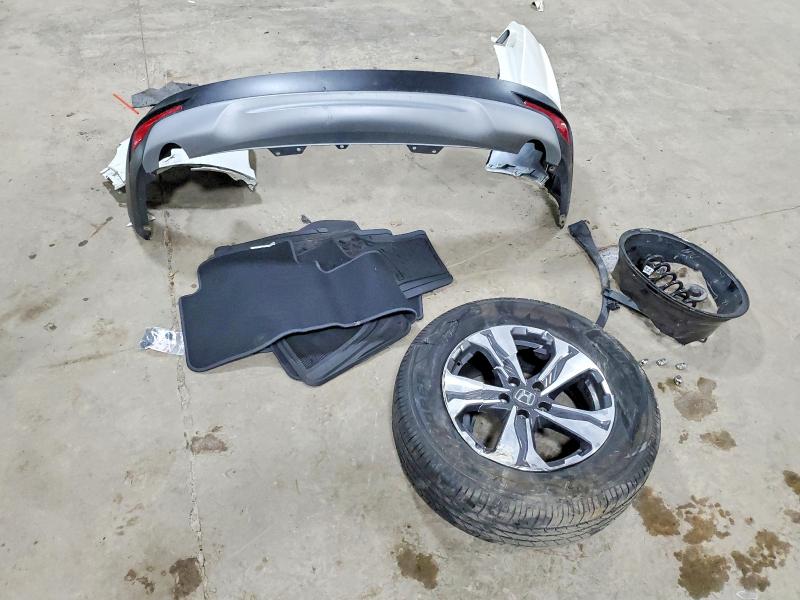 Продаж на аукціоні авто 2018 Honda Cr-v, vin: 2HKRW6H36JH223624, номер лоту: 54584216