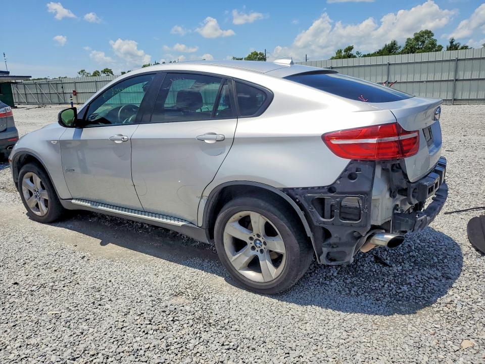Aukcja sprzedaży 2013 Bmw X6, vin: 5UXFG2C50DL784756, numer aukcji: 54183696