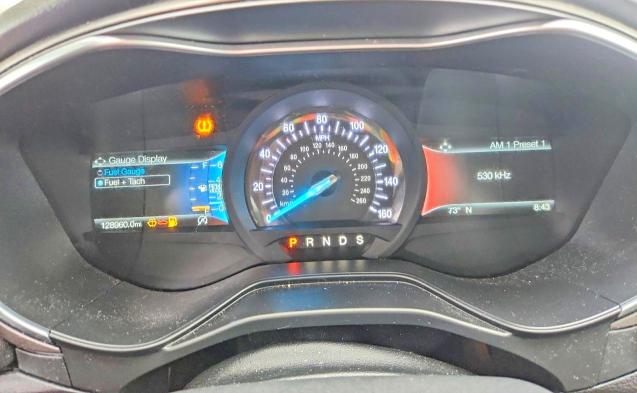 54625506 :رقم المزاد ، 3FA6P0HD0KR103294 vin ، 2019 Ford Fusion مزاد بيع