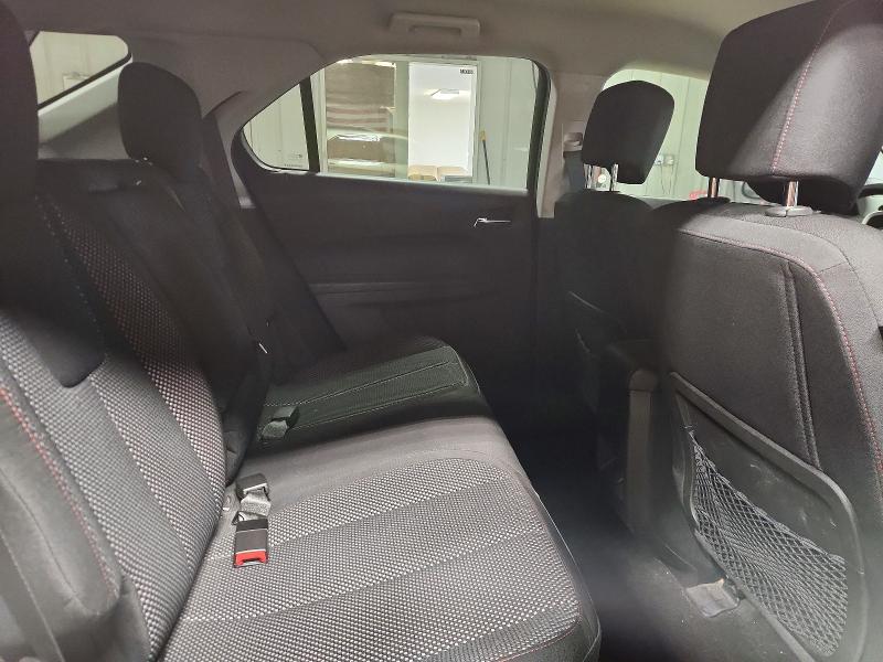 52265286 :رقم المزاد ، 2GNFLFEK6E6224801 vin ، 2014 Chevrolet Equinox مزاد بيع