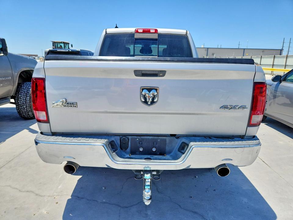 2014 Ram 1500 მანქანა იყიდება აუქციონზე, vin: 1C6RR7LT8ES285366, აუქციონის ნომერი: 53657616