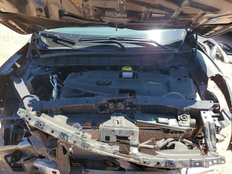 Aukcja sprzedaży 2023 Infiniti Qx60, vin: 5N1DL1FR2PC353834, numer aukcji: 54729846