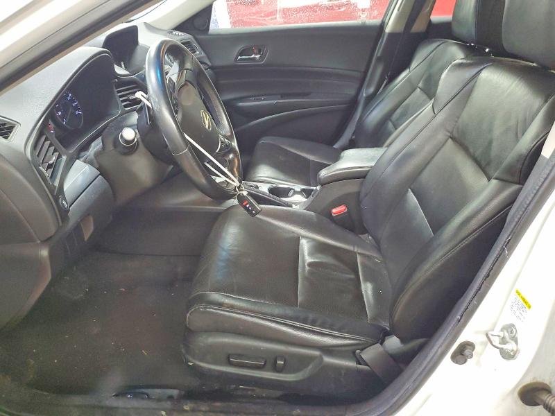 51770986 :رقم المزاد ، 19VDE1F73DE006880 vin ، 2013 Acura Ilx مزاد بيع