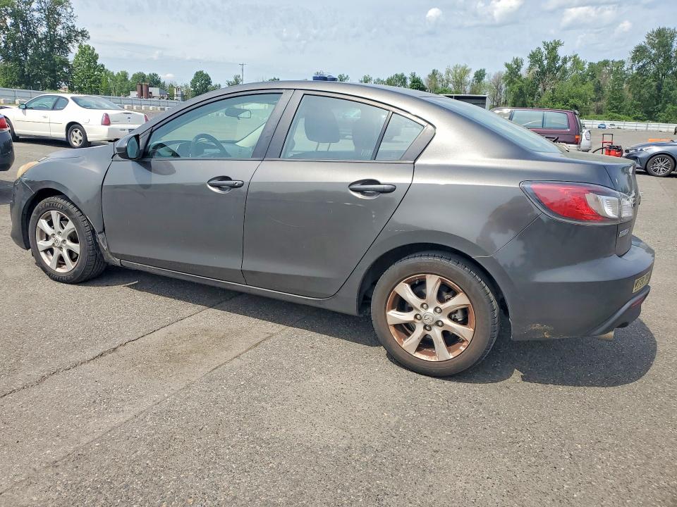 Aukcja sprzedaży 2010 Mazda 3, vin: JM1BL1SGXA1145719, numer aukcji: 51983246