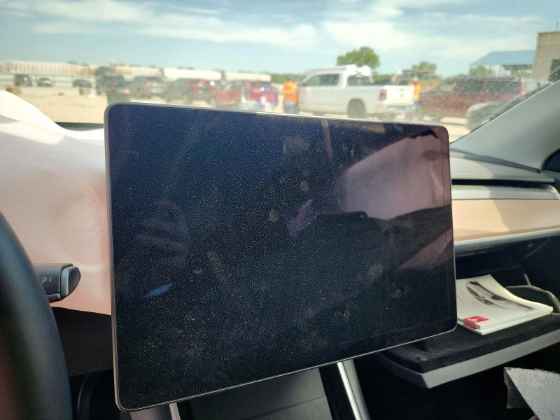 2020 Tesla Model Y მანქანა იყიდება აუქციონზე, vin: 5YJYGDEE4LF048102, აუქციონის ნომერი: 53290526