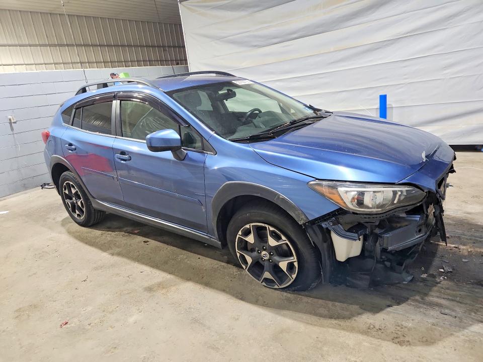 Aukcja sprzedaży 2018 Subaru Crosstrek, vin: JF2GTABC9J9235269, numer aukcji: 53792706