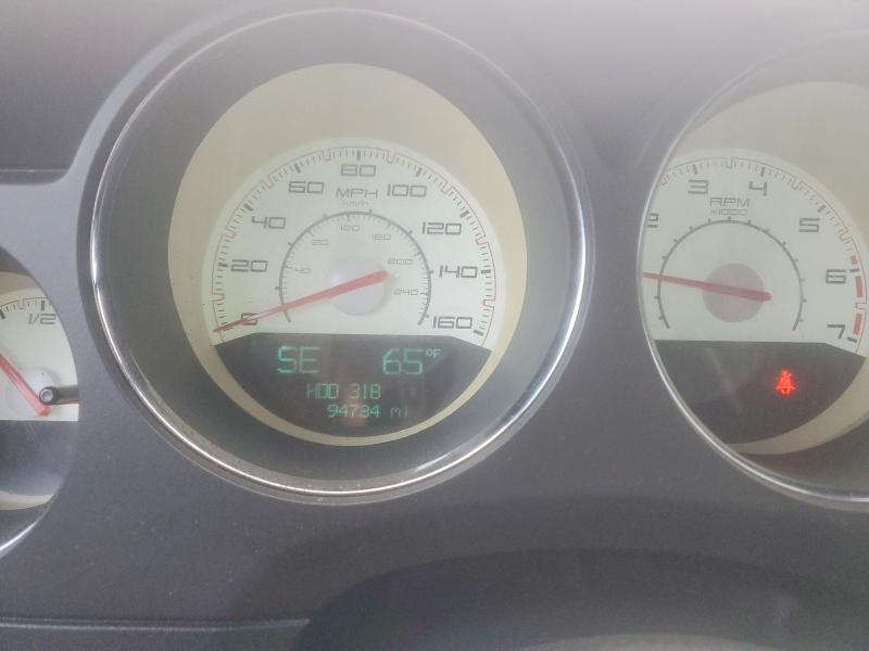 Продажа на аукционе авто 2012 Dodge Challenger, vin: 2C3CDYBT0CH196209, номер лота: 54626256