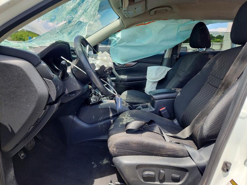 Aukcja sprzedaży 2018 Nissan Rogue, vin: 5N1AT2MV4JC812281, numer aukcji: 52972256