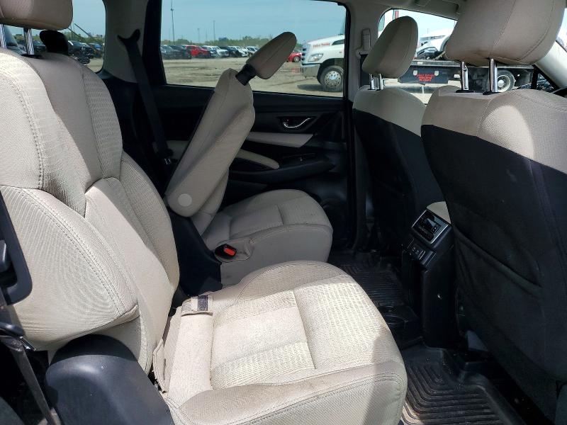 Продажа на аукционе авто 2019 Subaru Ascent, vin: 4S4WMAFD2K3412996, номер лота: 54794856