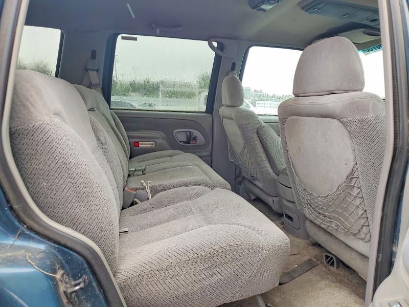 Продажа на аукционе авто 1995 Chevrolet Tahoe, vin: 1GNEK13K2SJ364265, номер лота: 51898756