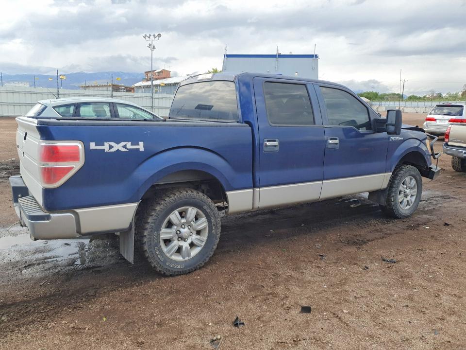 Aukcja sprzedaży 2010 Ford F150, vin: 1FTFW1EV6AKE70719, numer aukcji: 54277616