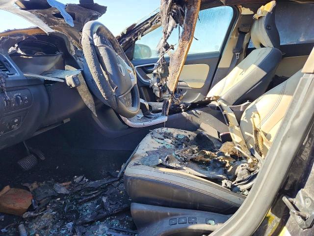 Продажа на аукционе авто 2013 Volvo S60, vin: YV1612FS4D1224765, номер лота: 99223225