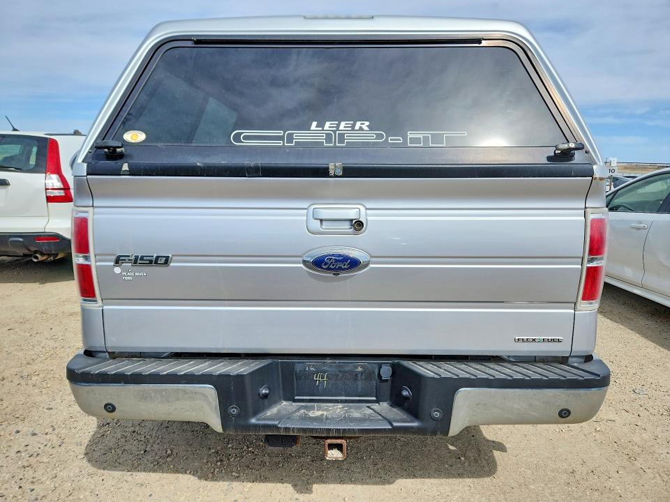 51760306 :رقم المزاد ، 1FTFW1EF7EKE49053 vin ، 2014 Ford F150 مزاد بيع
