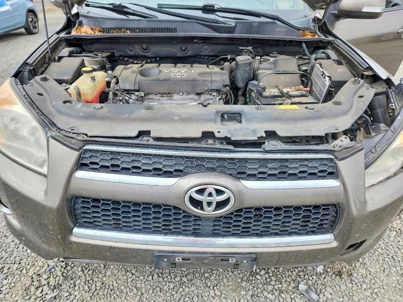 Продажа на аукционе авто 2011 Toyota Rav4, vin: 2T3DF4DV5BW097062, номер лота: 54448506