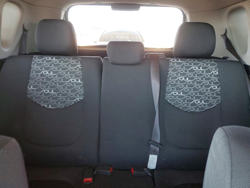 2011 Kia Soul მანქანა იყიდება აუქციონზე, vin: KNDJT2A22B7293224, აუქციონის ნომერი: 54238336