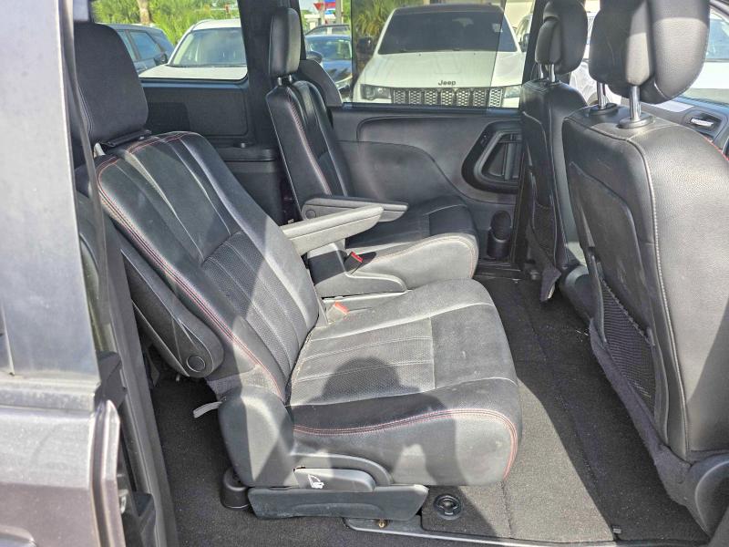 Aukcja sprzedaży 2019 Dodge Grand Caravan, vin: 2C4RDGEGXKR760102, numer aukcji: 54163326