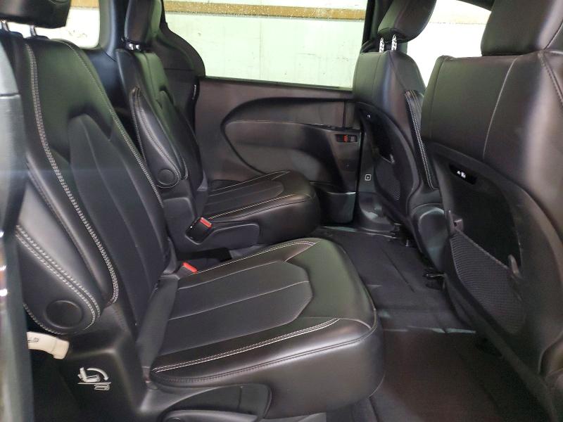 Продажа на аукционе авто 2025 Chrysler Pacifica, vin: 2C4RC1BG3SR600955, номер лота: 53096196