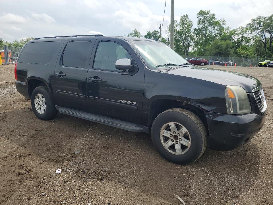 Продаж на аукціоні авто 2011 Gmc Yukon Xl, vin: 1GKS2HE34BR386297, номер лоту: 52334756