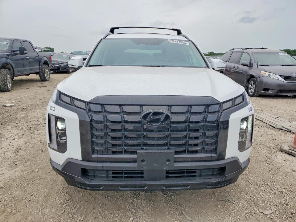 Aukcja sprzedaży 2025 Hyundai Palisade, vin: KM8R34GE7SU931027, numer aukcji: 52427936