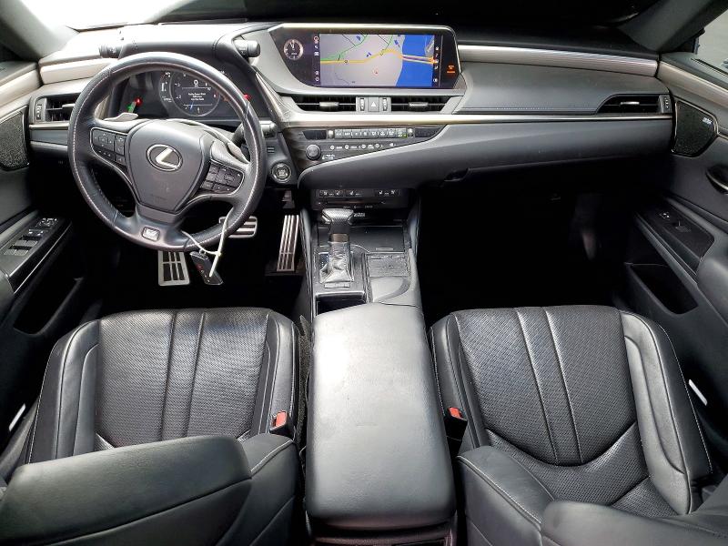 Продажа на аукционе авто 2020 Lexus Es, vin: 58AGZ1B1XLU065245, номер лота: 52361446