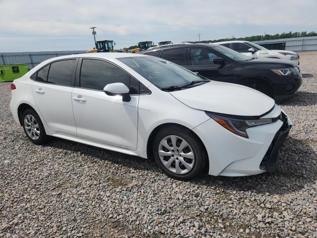 2021 Toyota Corolla მანქანა იყიდება აუქციონზე, vin: JTDEPMAE6MJ169068, აუქციონის ნომერი: 46511936