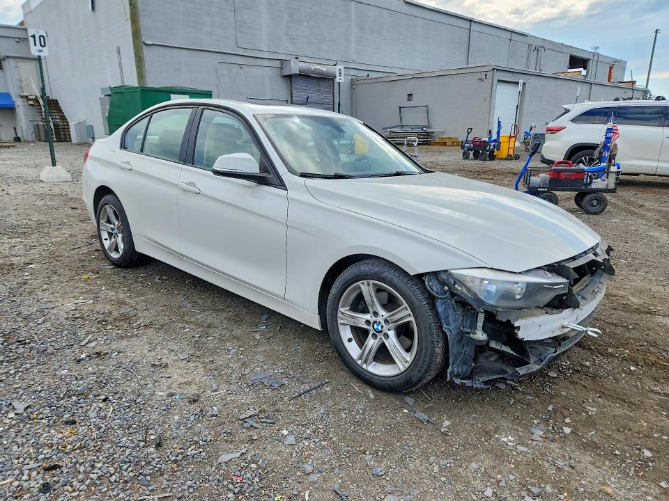 Продажа на аукционе авто 2014 Bmw 328, vin: WBA3B5C54EP542418, номер лота: 52784186