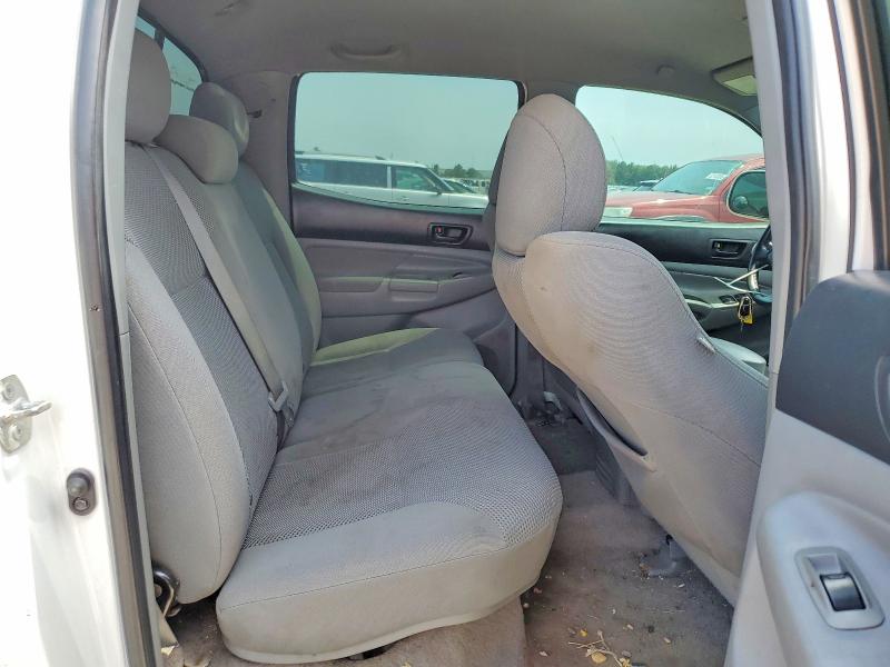 Aukcja sprzedaży 2009 Toyota Tacoma, vin: 3TMJU62N09M089311, numer aukcji: 52530176