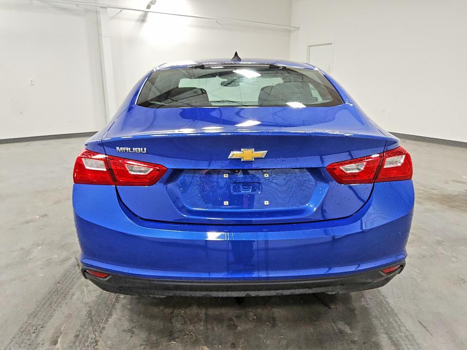 Aukcja sprzedaży 2023 Chevrolet Malibu, vin: 1G1ZC5ST2PF196669, numer aukcji: 55013556
