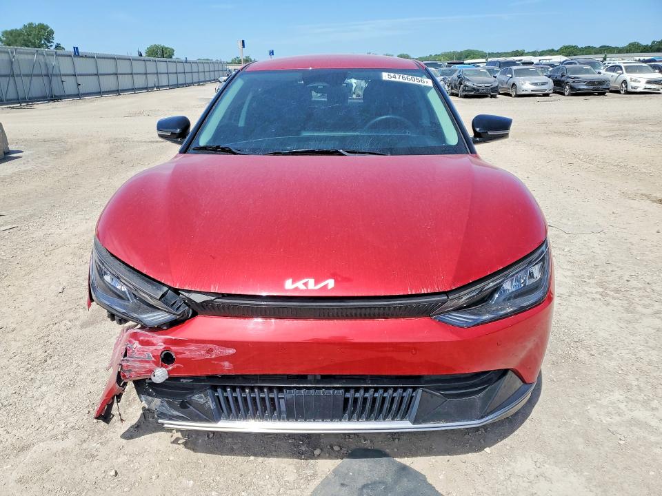 Продаж на аукціоні авто 2024 Kia Ev6, vin: KNDC3DLC7R5189280, номер лоту: 54766056