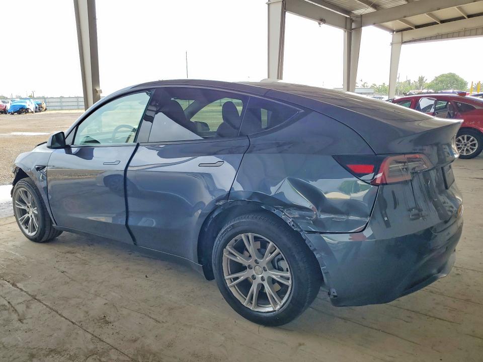 Продаж на аукціоні авто 2023 Tesla Model Y, vin: 7SAYGDEDXPF944114, номер лоту: 54130986
