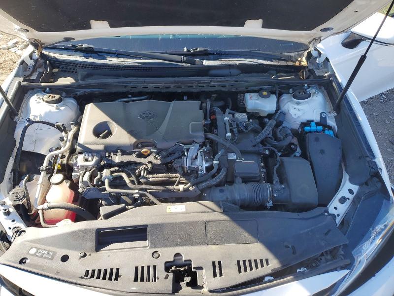 Продаж на аукціоні авто 2020 Toyota Camry, vin: 4T1E31AK3LU518874, номер лоту: 52486306