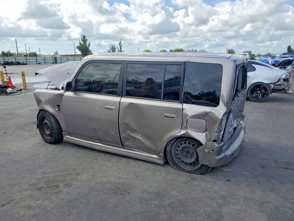 Aukcja sprzedaży 2005 Toyota Scion, vin: JTLKT324750210124, numer aukcji: 54527346