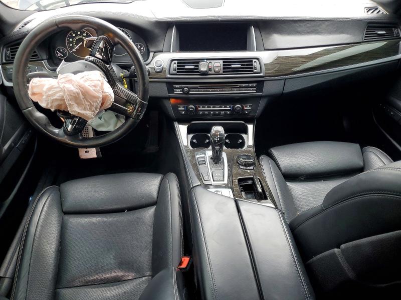 Продажа на аукционе авто 2016 Bmw 550, vin: WBAKN9C58GD961905, номер лота: 52673116