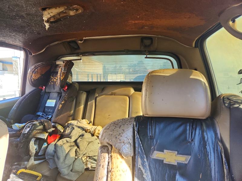 Продажа на аукционе авто 2003 Chevrolet Avalanche, vin: 3GNEK13T13G310743, номер лота: 51645276