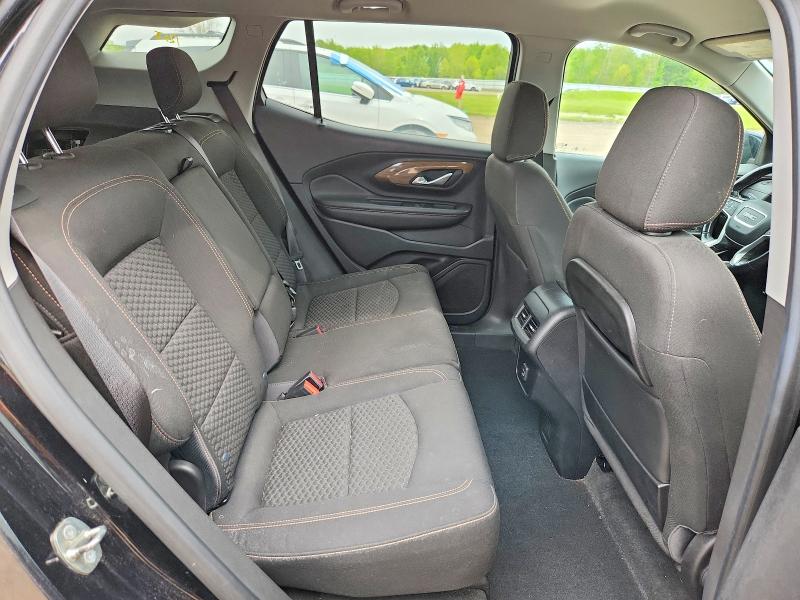 Aukcja sprzedaży 2018 Gmc Terrain, vin: 3GKALTEV1JL356466, numer aukcji: 51946466