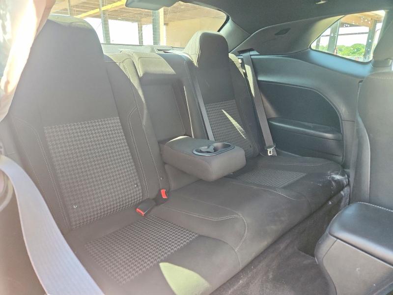 2017 Dodge Challenger მანქანა იყიდება აუქციონზე, vin: 2C3CDZAG5HH624745, აუქციონის ნომერი: 52485646