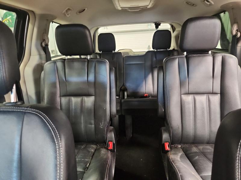 Aukcja sprzedaży 2015 Chrysler Town & Country, vin: 2C4RC1CG4FR674423, numer aukcji: 55208926